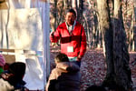 【イベントレポート】KARUIZAWA LEARNING FEST.（軽井沢ラーニングフェスティバル）『Lead the self！自らを導くリーダーシップ / 伊藤羊一氏』