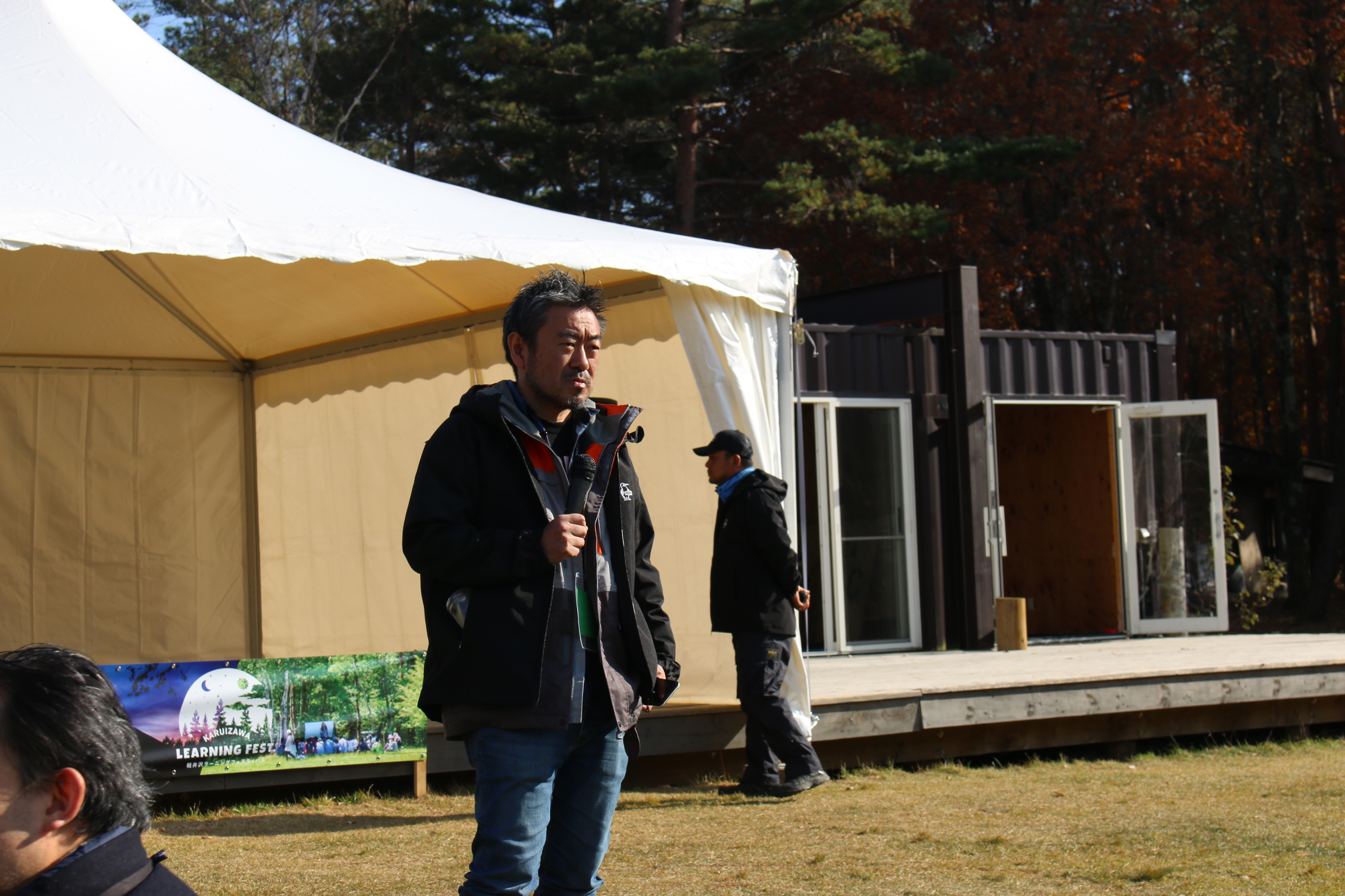 イベントレポート】KARUIZAWA LEARNING FEST. 軽井沢ラーニング