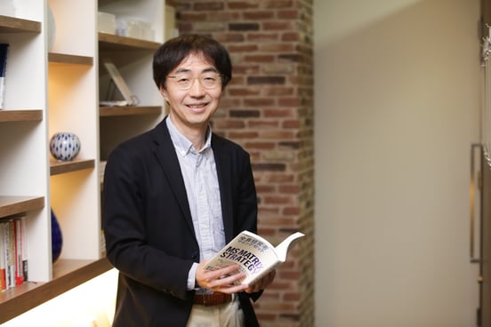 事業成長に組織健康管理が必要なワケ。マネーフォワードやNewsPicksも取り入れる組織力向上のための原理原則と推進のヒントとは？