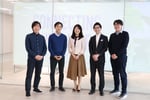 【前編】NTTコミュニケーションズの企業変革プロジェクト“REBORN”の立ち上げの背景と『企業理念』『信条』策定までの軌跡