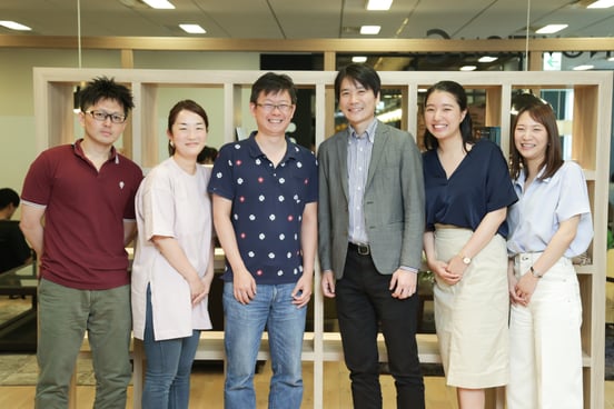 OKRを活用するには文化から変えることが必要だった。マイナスからの組織づくりを語ります～HITO-Link リクルーティング編～