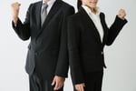 人事考課面談とは？部下の成長を促すキーフレーズ4選
