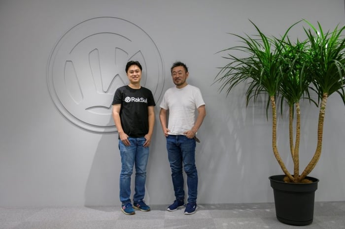ラクスル株式会社　取締役CFO 永見世央さん／ヤフー株式会社 コーポレートエバンジェリスト Yahoo!アカデミア学長  伊藤羊一さん