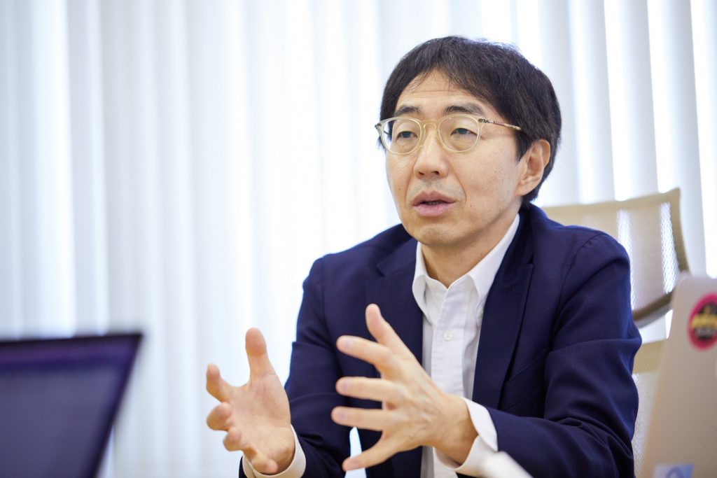 IDOMを支えた吉田行宏が語る、超成長企業が持つ「経営者視点」と「成長の場」とは？