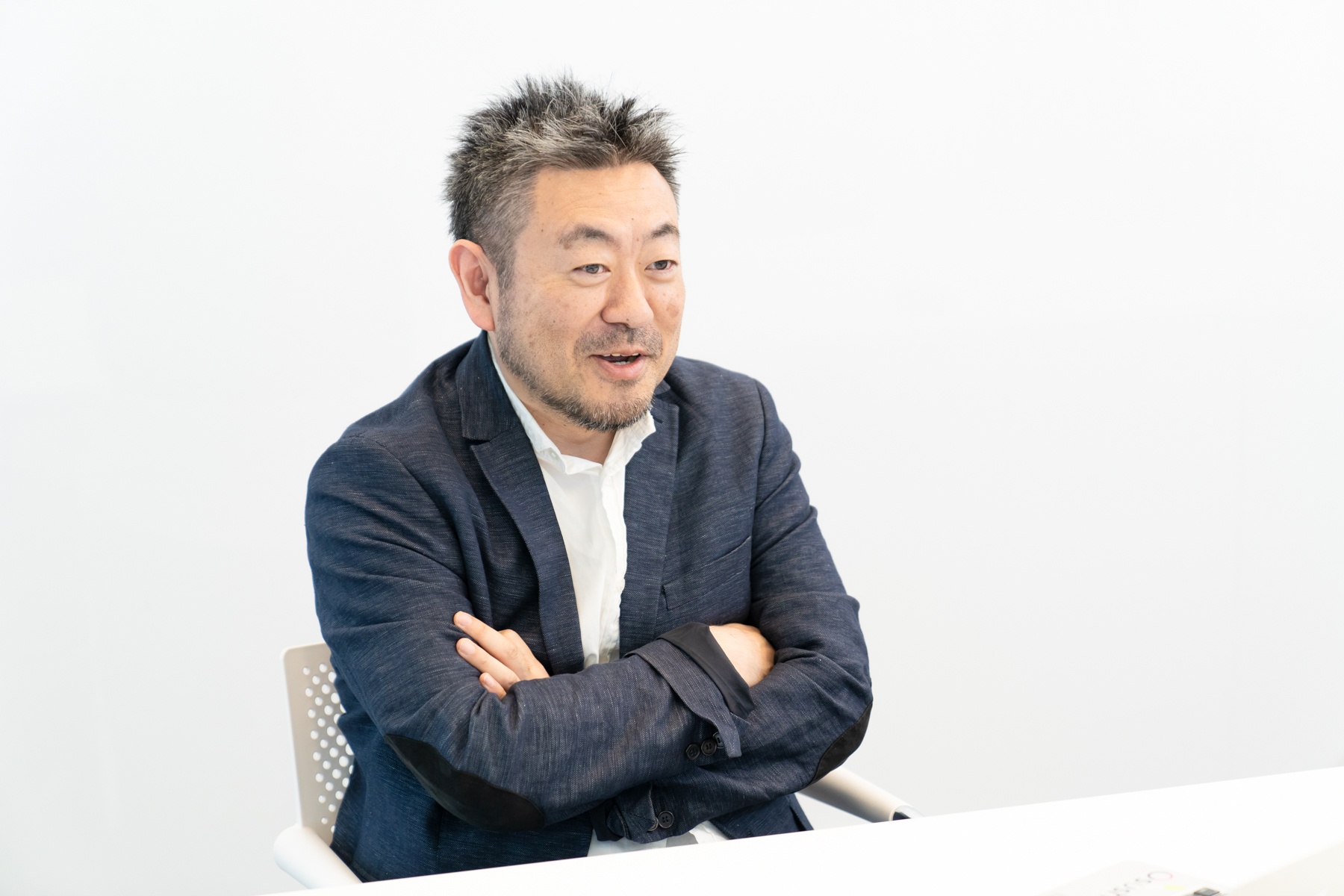 ヤフー株式会社 コーポレートエバンジェリスト Yahoo!アカデミア学長 伊藤羊一さん
