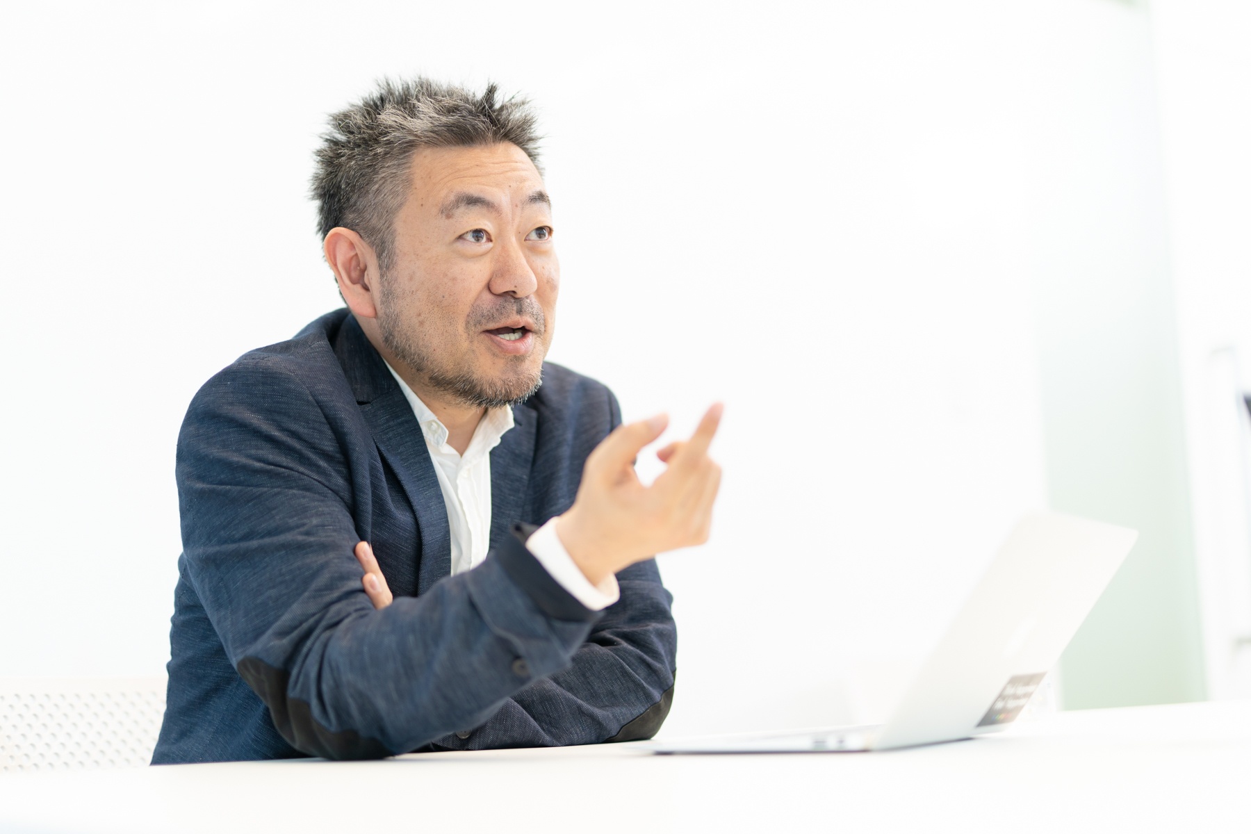 ヤフー株式会社 コーポレートエバンジェリスト Yahoo!アカデミア学長 伊藤羊一さん