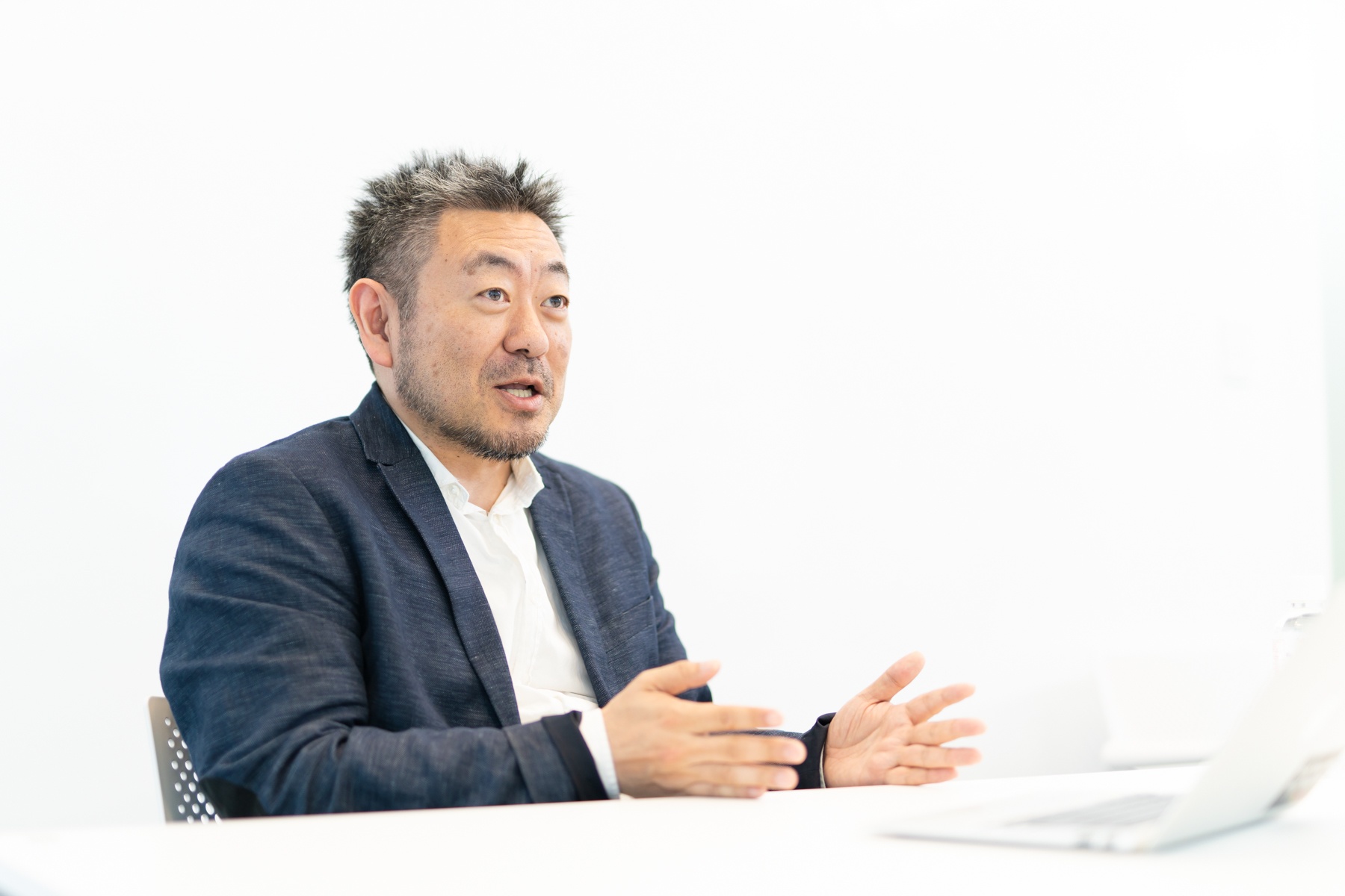 ヤフー株式会社 コーポレートエバンジェリスト Yahoo!アカデミア学長 伊藤羊一さん