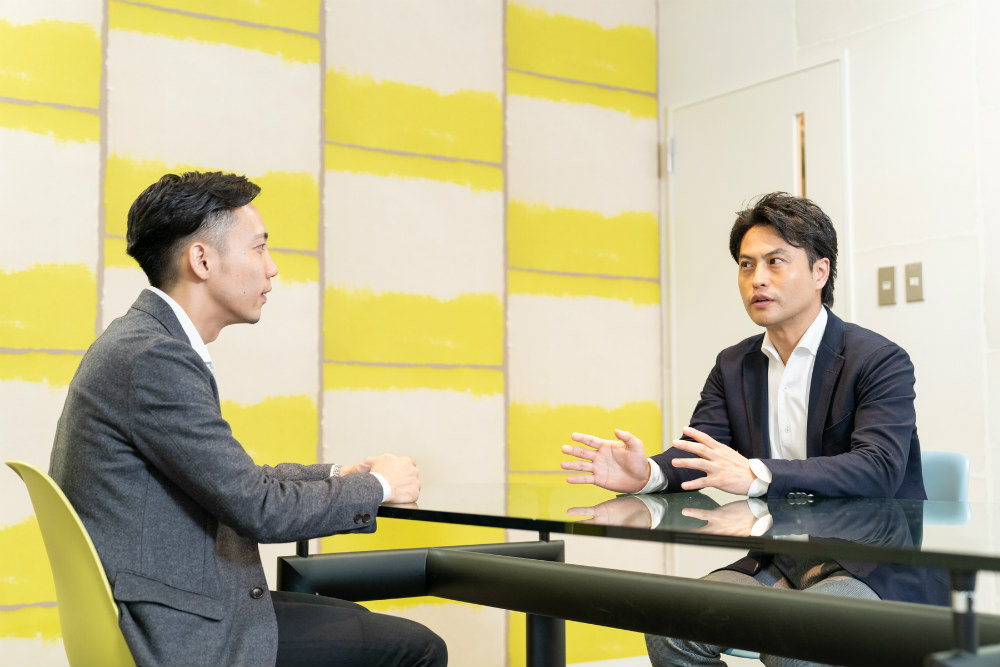 「シリコンバレー式最強の育て方」著者に聞く！1on1の心構えと明日から使える意外な実践方法とは＜前編＞