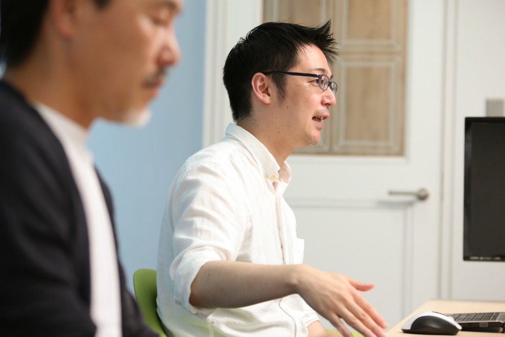 1on1、OKR、ノーレイティング…なぜフィードフォースは新しい施策に挑戦し続けられるのか？／人事部　マネージャー　渡邉康晴（なべはる）さん