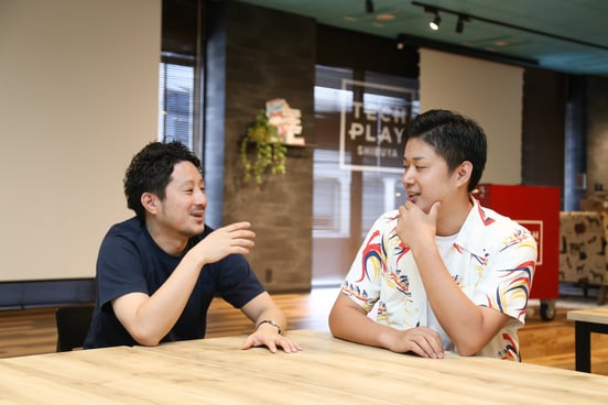 【前編】TECHPLAY武藤氏×Azit油谷氏による「採用マーケティング」対談～ターゲットに「ドキドキ」を届けるために必要なコト～
