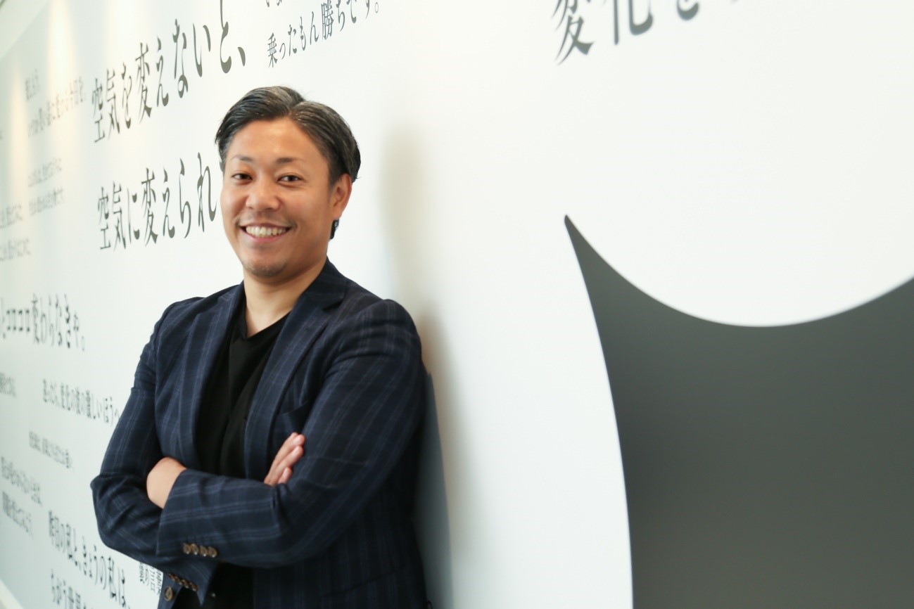 採用に、CRMを」 デジタルマーケティングのプロHENNGE水谷氏に、採用