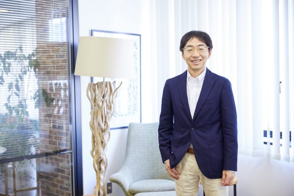 10年で売上1000億円。 日本唯一のハイパーグロースカンパニーIDOMの